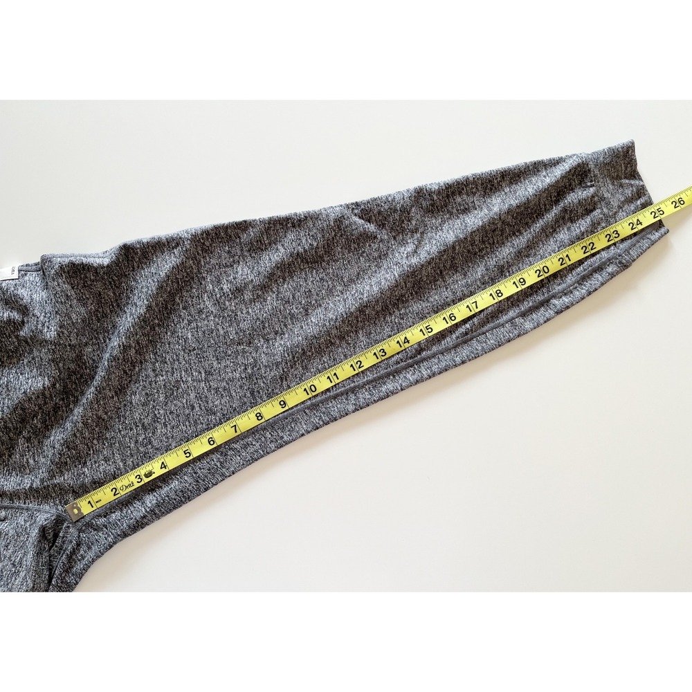 Vuori Gray Track Pants - Picture 11 of 12